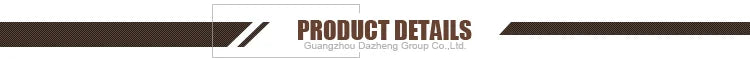 Dazheng Ladetina Luxury Copper Boiler 9 Bar Multi-Functi Barista Equipment Coffe Maker Coffee Machine