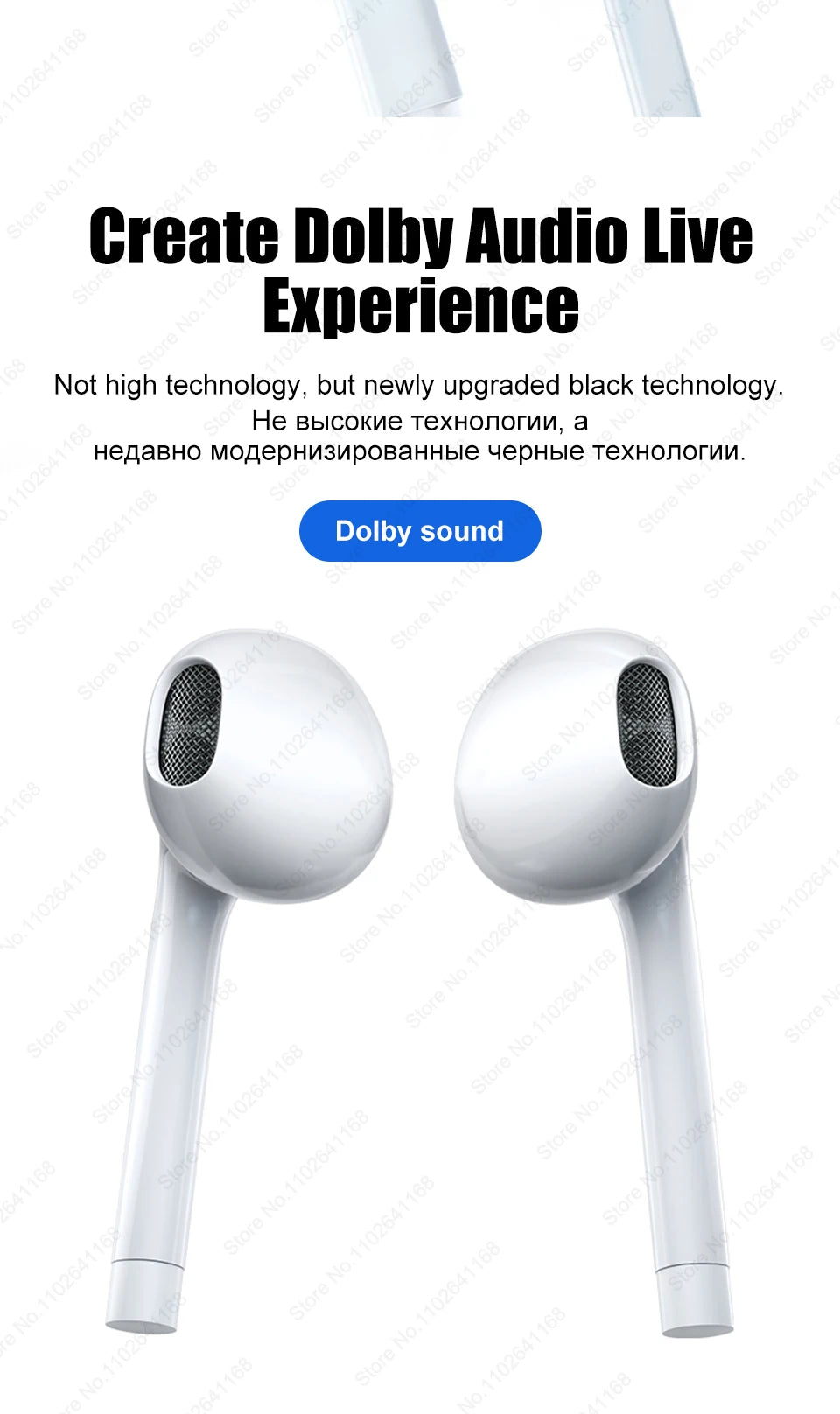 Luxury For Apple Headphones For iPhone 14 13 12 11 Pro Max Mini Earphones XR X XS Max 8 Plus Wired Bluetooth Earbuds Accessories