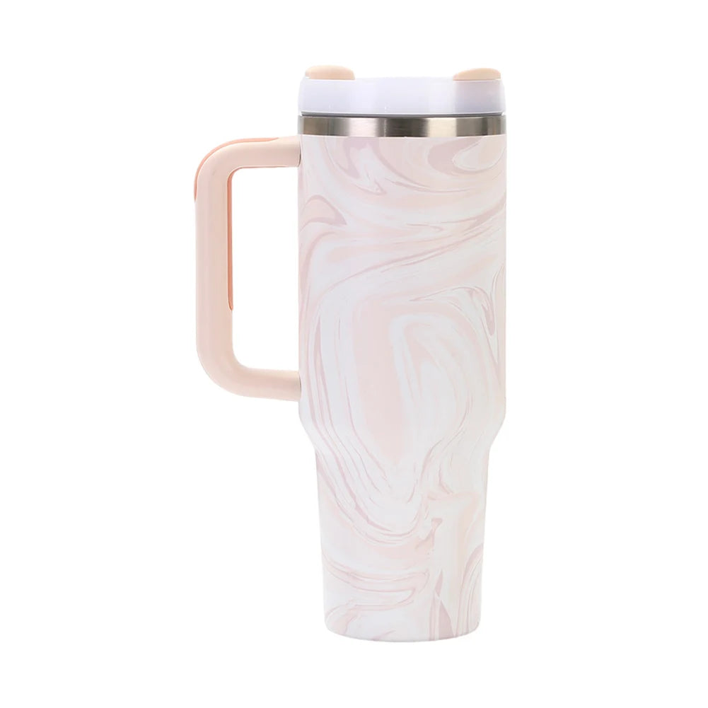 40oz Vacuum Insulated Tumbler